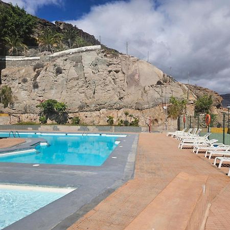 Casa Tonino Apartment Mogán Exterior foto