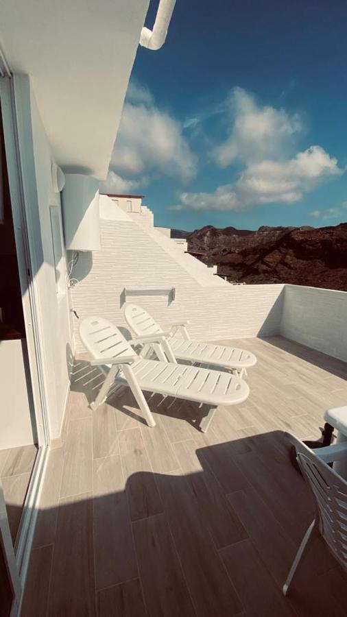 Casa Tonino Apartment Mogán Exterior foto
